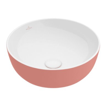 Керамическая раковина Villeroy & Boch Artis 417943BCT1