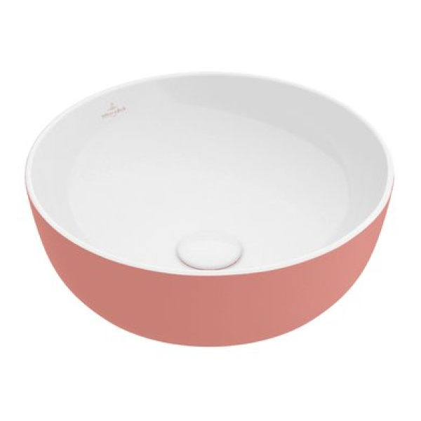 Керамическая раковина Villeroy & Boch Artis 417943BCT1