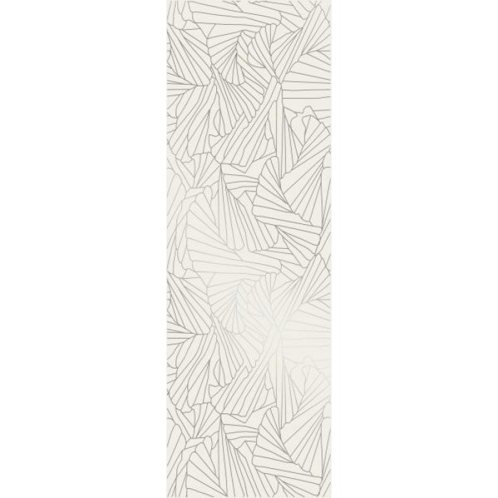 Плитка Paradyz RAY SILVER INSERTO
