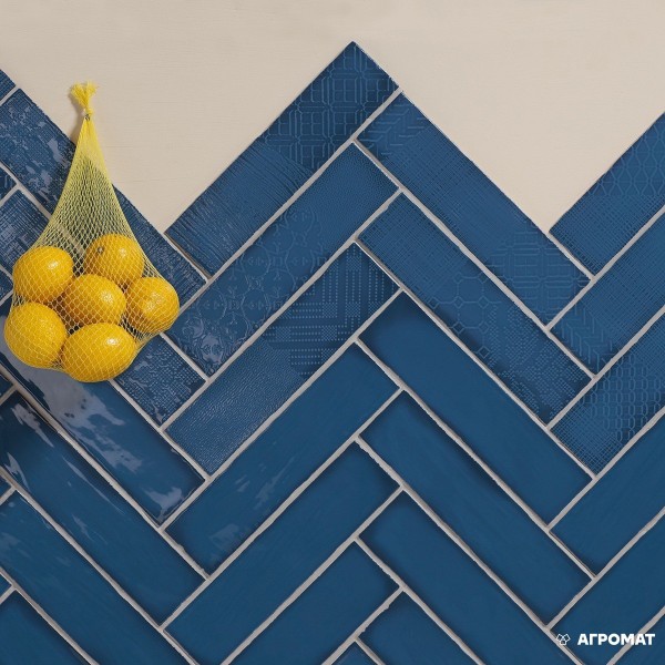 Плитка Peronda H. Pasadena PASADENA BLUE 10×300×75