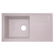 Кухонная мойка Lidz 780x435/200 MAR-07 (LIDZMAR07780435200)
