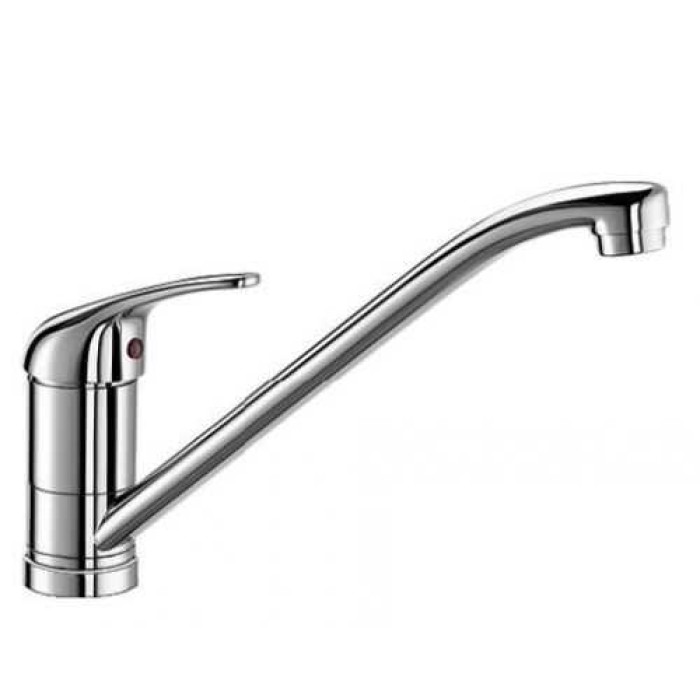 Смеситель кухонный Blanco DARAS-F хром 521751