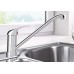 Смеситель кухонный Blanco DARAS-F хром 521751 Смеситель кухонный Blanco DARAS-F хром 521751
