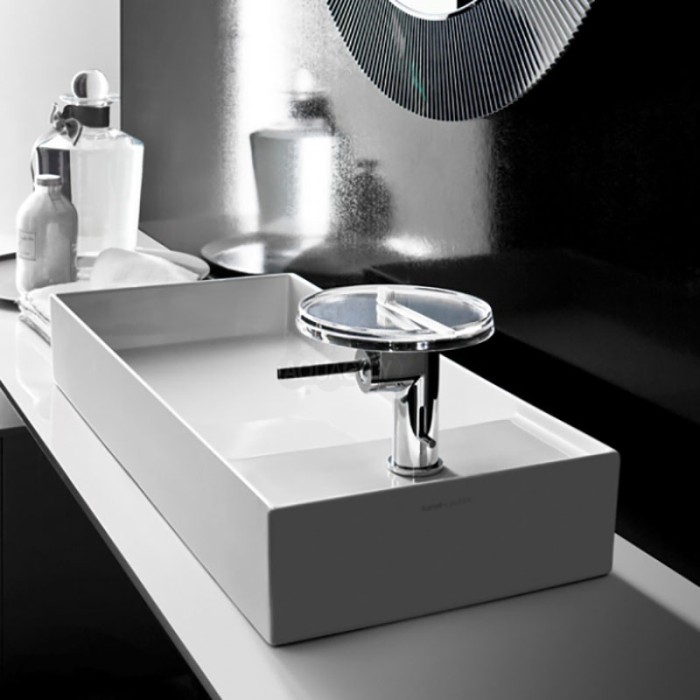 Раковина на столешницу Laufen Kartell H8123320001041