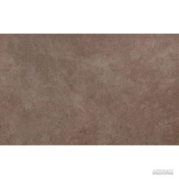 Плитка Cersanit Samanta BROWN 8×400×250 для ванной и кухни