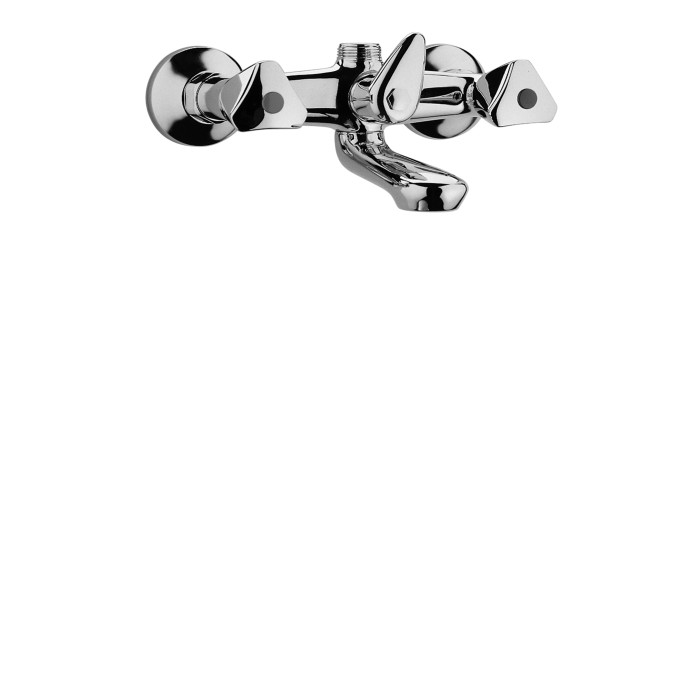 Смеситель для ванны Paffoni Etoile (ET029CR)