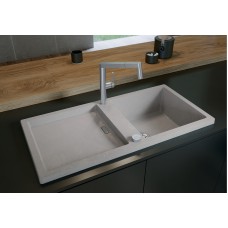 Мойка для кухни Blanco Adon XL 6 S бетон 525298