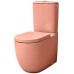 Унитаз-компакт Artceram File 2.0 (FLV003 14;00) red coral