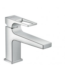 Смеситель для раковины Hansgrohe Metropol 100 74502000