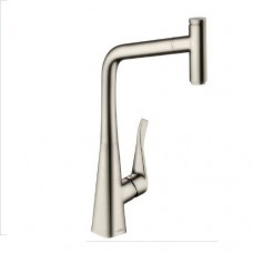 Смеситель для кухни Hansgrohe Metris Select 320 14884800