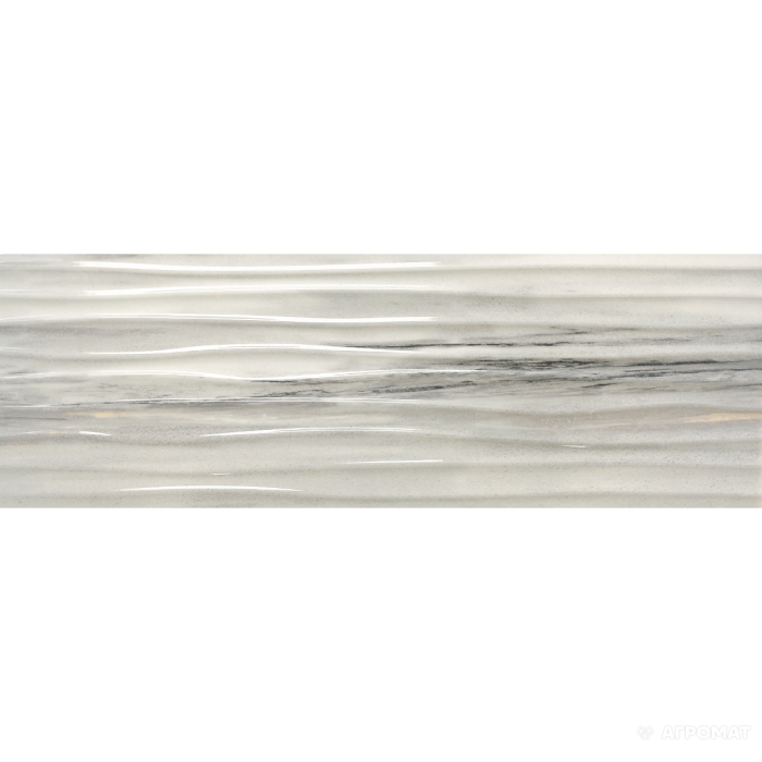 Плитка Baldocer Riverdale ASH WELLEN 10×900×300