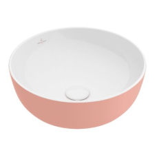 Керамическая раковина Villeroy & Boch Artis 417943BCT0