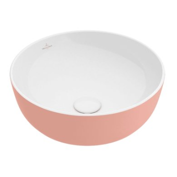 Керамическая раковина Villeroy & Boch Artis 417943BCT0