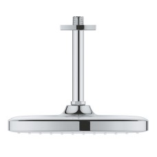 Плитка керамогранит Grohe Tempesta 250 Cube верхний душ 26683000 для пола