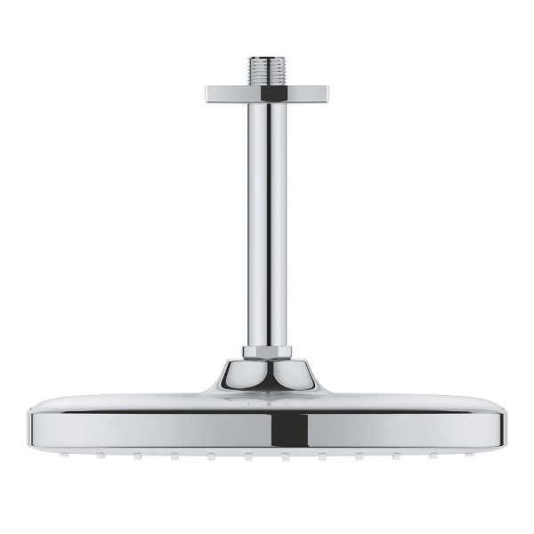 Плитка керамогранит Grohe Tempesta 250 Cube верхний душ 26683000 для пола