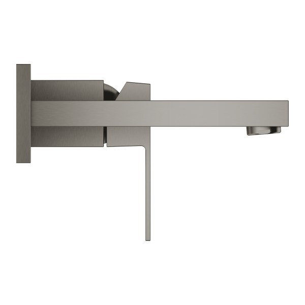 Grohe Eurocube Смеситель для раковины на два отверстия S-Size (19895AL0)