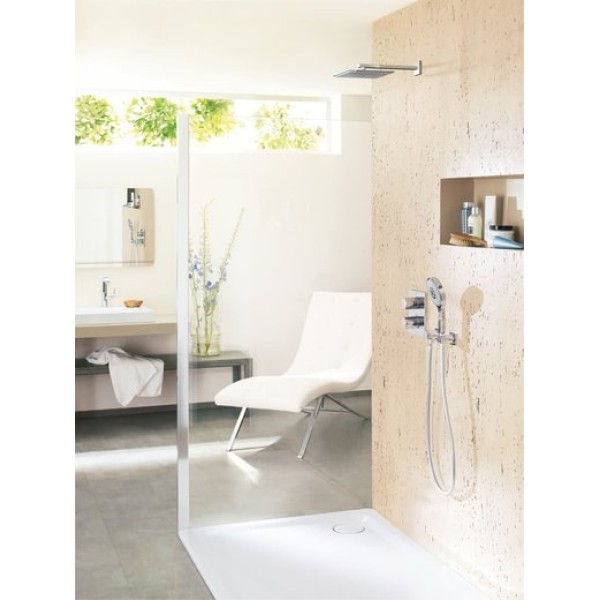 Термостатический смеситель Grohe Allure Brilliant 19791000