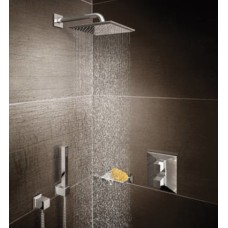 Термостатический смеситель Grohe Allure Brilliant 19791000