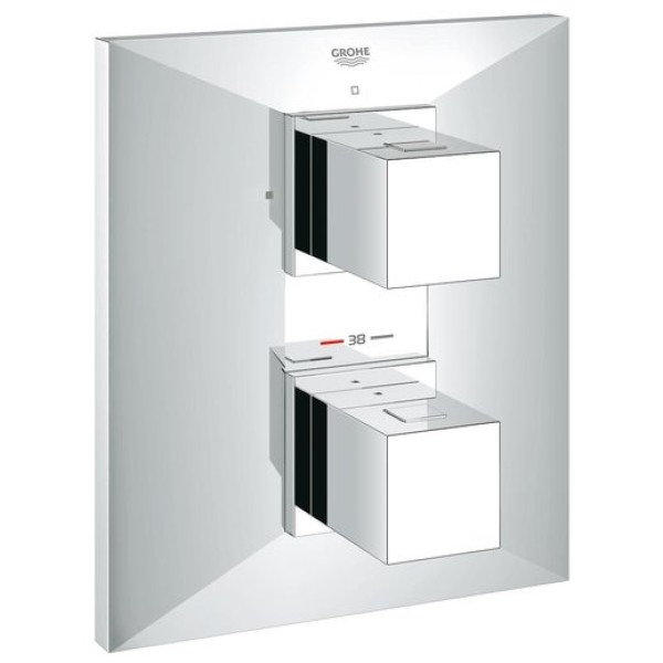 Термостатический смеситель Grohe Allure Brilliant 19791000