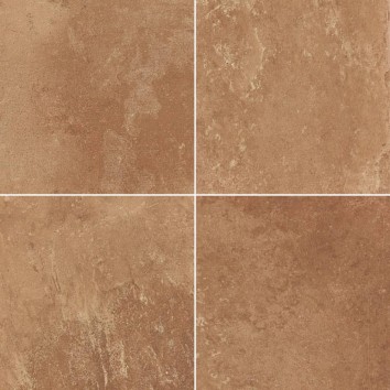 Плитка Dual Gres DK ANTIGUA COTTO 10×450×450 для ванной и кухни