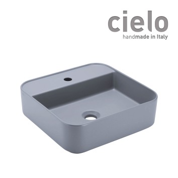 Керамическая раковина 44 см Cielo Shui Comfort
