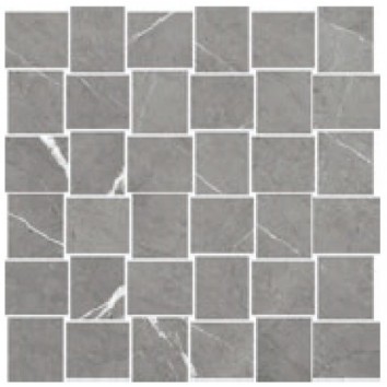 Мозаїка Beatris Grey 29,7x29,7 код 4271 Опочно