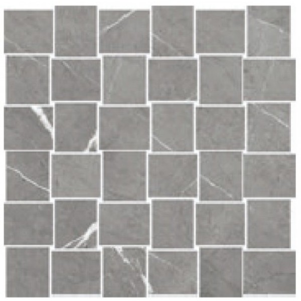 Плитка Opoczno BEATRIS GREY MOSAIC 10×300×300