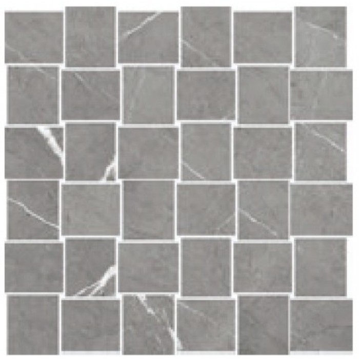 Плитка Opoczno BEATRIS GREY MOSAIC 10×300×300