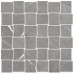 Плитка Opoczno BEATRIS GREY MOSAIC 10×300×300