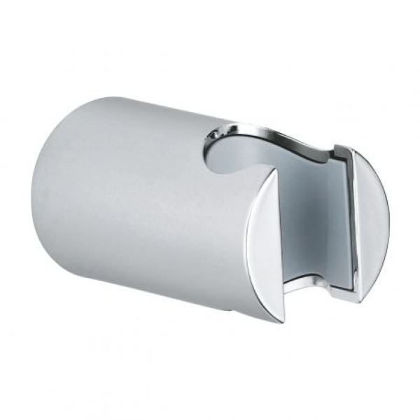 Плитка керамогранит Grohe Rainshower Держатель настенный для ручного душа (27056000) для пола