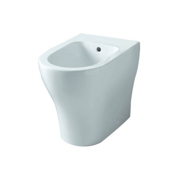 Биде Cielo Enjoy, white