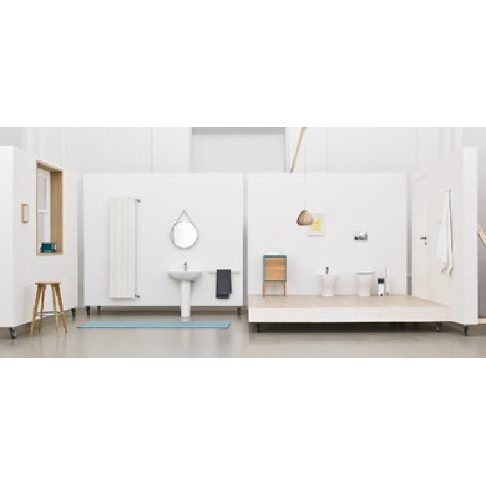 Напольный унитаз Artceram Ten (TEV002 01;00)