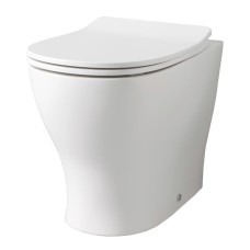 Напольный унитаз Artceram Ten (TEV002 01;00)