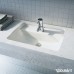 Плитка керамогранит Керамическая раковина 49 см Duravit Starck 3 0302490000 для пола