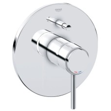 Смеситель однорычажный Grohe Atrio 19459001