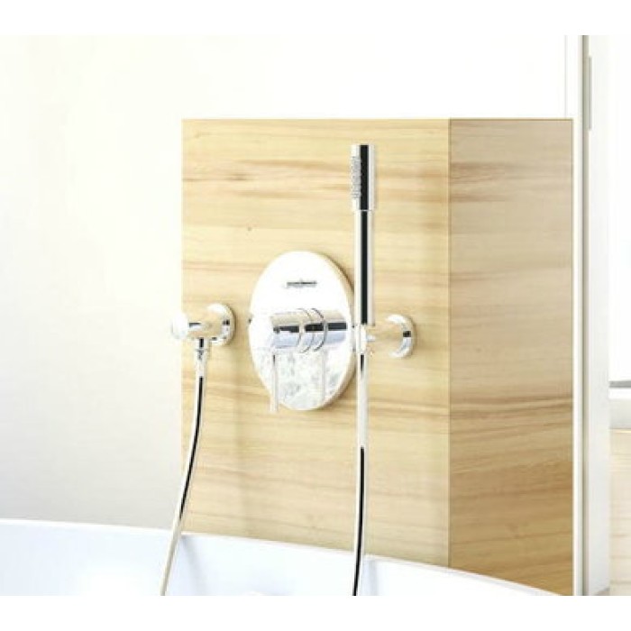 Смеситель однорычажный Grohe Atrio 19459001