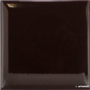 Плитка Monopole Ceramica Kitchen CHOCOLATE BRILLO BISEL 7×150×150
