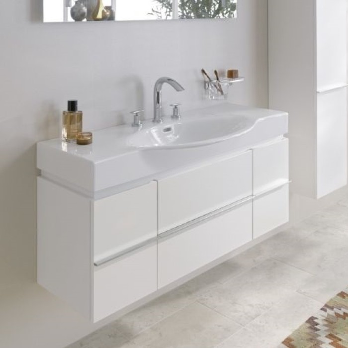 Умывальник мебельный Laufen Palace H8117060001041