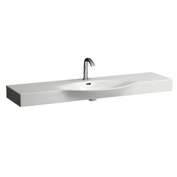 Умывальник мебельный Laufen Palace H8117060001041