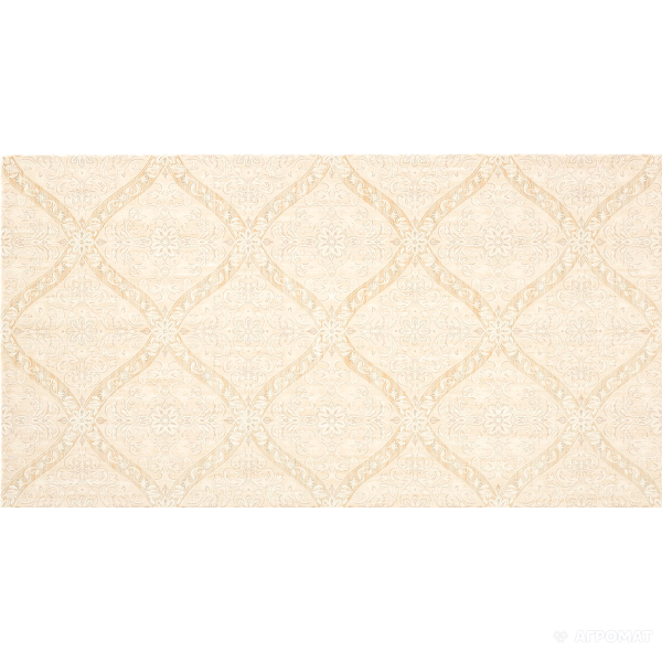 Плитка Rocersa Azahara DEC-2 BEIGE 9×593×316