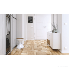 Керамогранит Cersanit Suaro BEIGE 9×420×420 под дерево