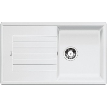Мойка для кухни Blanco Zia 5 S белый 520515