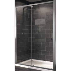 Раздвижная душевая дверь Huppe x1 140402.069.321 Раздвижная душевая дверь Huppe x1 140402.069.321