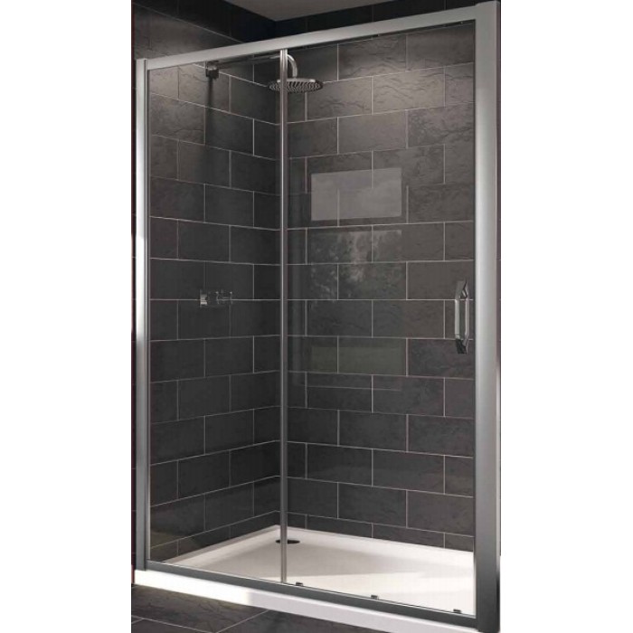 Раздвижная душевая дверь Huppe x1 140402.069.321