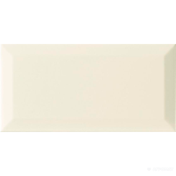 Плитка Monopole Ceramica Antique MARFIL BRILLO BISEL 7×200×100