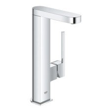 Grohe Plus Смеситель однорычажный для раковины L-Size (23844003)