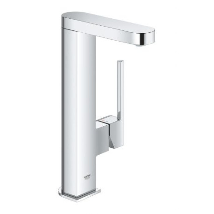 Grohe Plus Смеситель однорычажный для раковины L-Size (23844003)