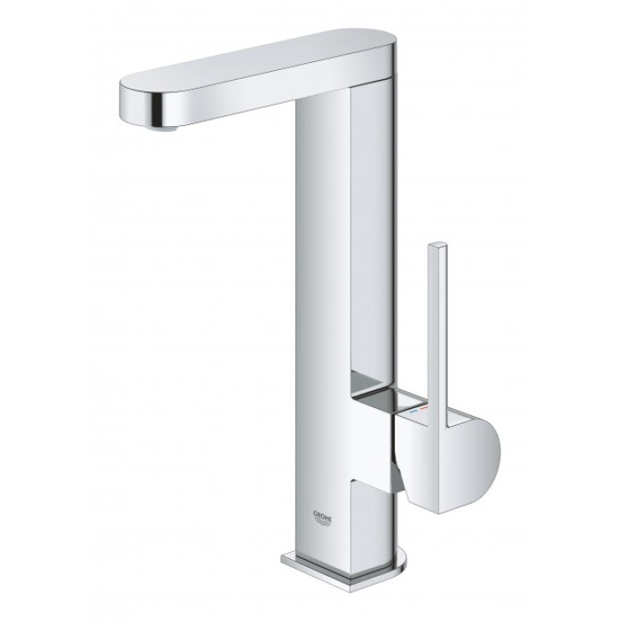 Grohe Plus Смеситель однорычажный для раковины L-Size (23844003)
