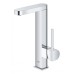 Grohe Plus Смеситель однорычажный для раковины L-Size (23844003)