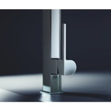 Grohe Plus Смеситель однорычажный для раковины L-Size (23844003)